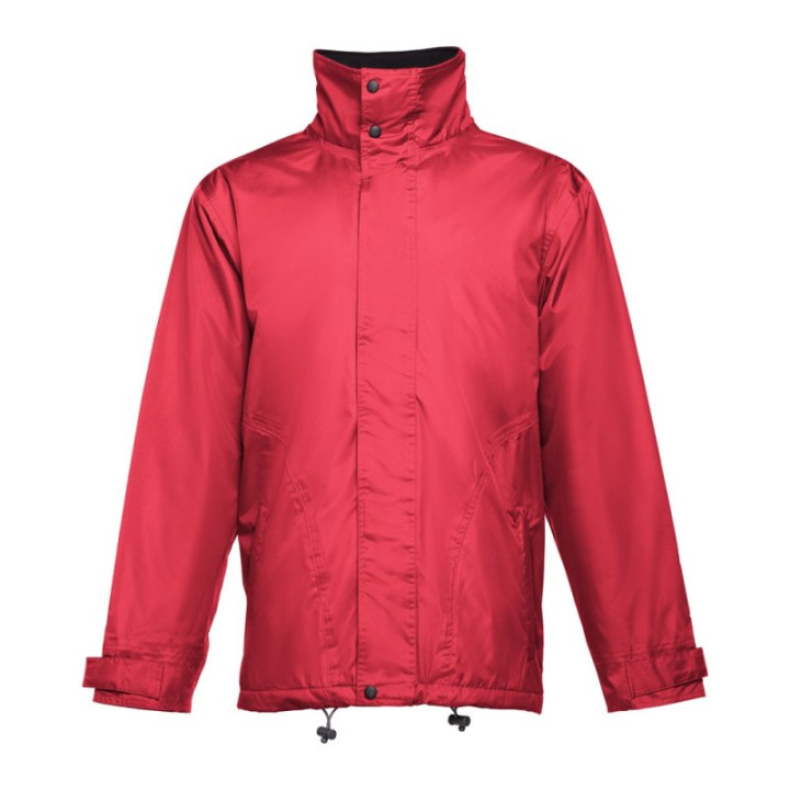 Uniwersalna wyściełana parka (unisex), 240 g - 30183