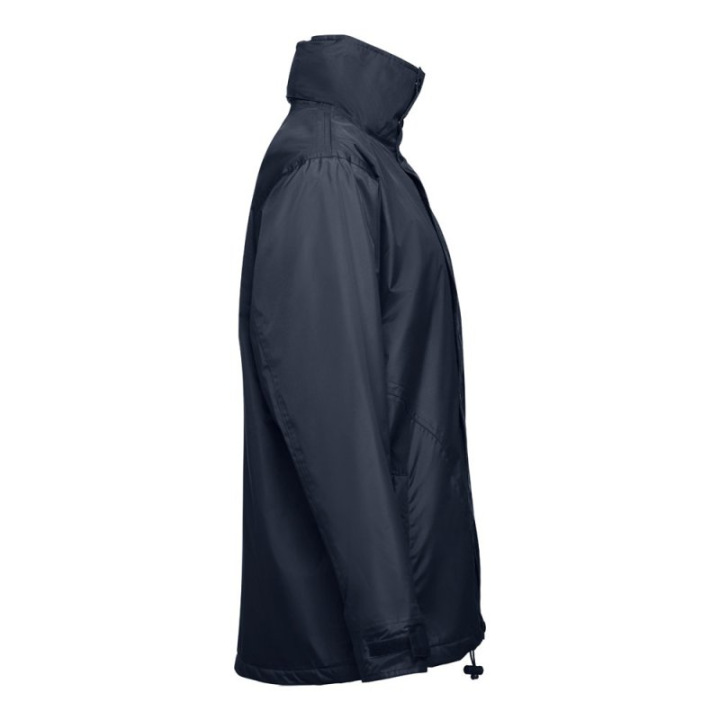 Uniwersalna wyściełana parka (unisex), 240 g - 30183