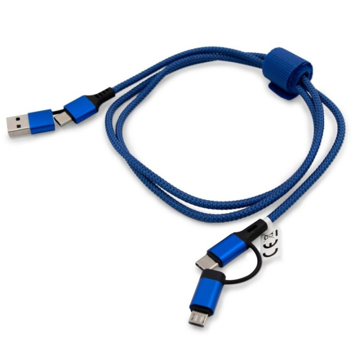 Kabel do ładowania i synchronizacji - V0902