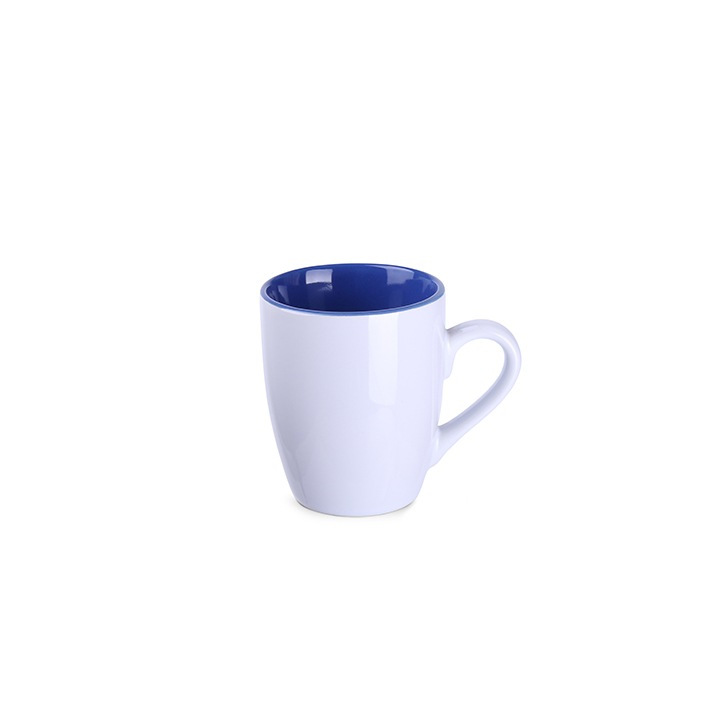 Kubek porcelanowy, 300 ml - ILONA DUO