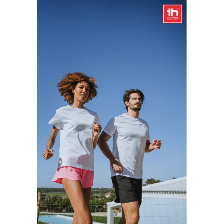 Sportowy t-shirt - ST 30274