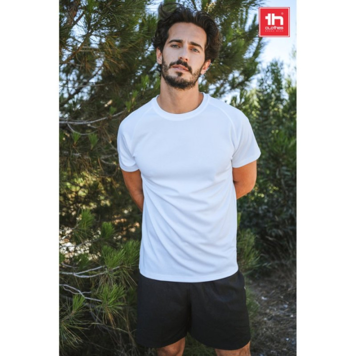 Sportowy t-shirt - ST 30274