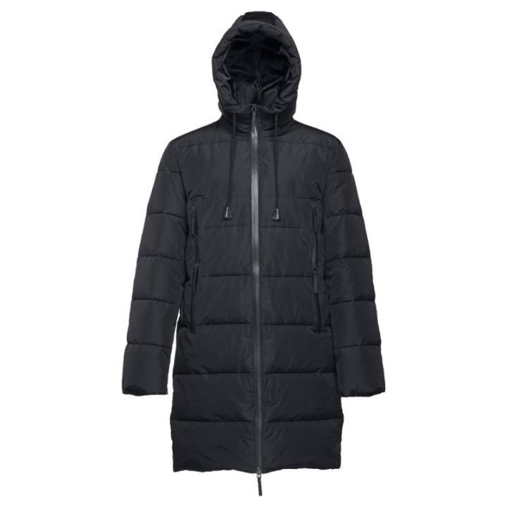 Uniwersalna kurtka typu parka - 30254