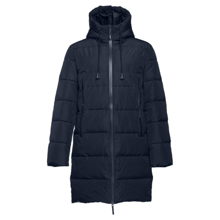 Uniwersalna kurtka typu parka - 30254