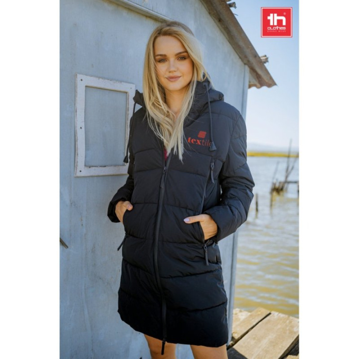 Uniwersalna kurtka typu parka - 30254