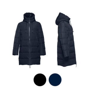 Uniwersalna kurtka typu parka - 30254