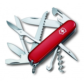 SCYZORYK HUNTSMAN VICTORINOX - 1371305