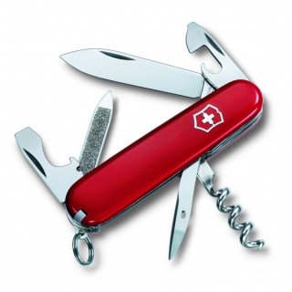 SCYZORYK SPORTSMAN VICTORINOX - 0380305