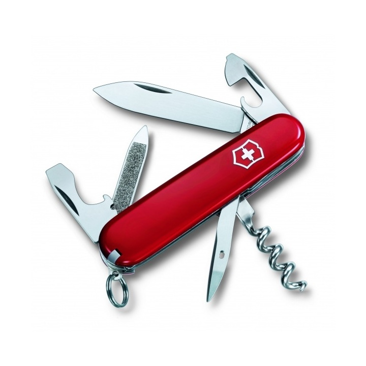 SCYZORYK SPORTSMAN VICTORINOX - 0380305