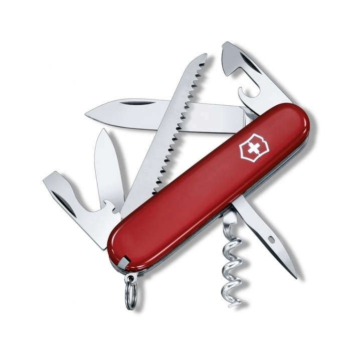 SCYZORYK CAMPER VICTORINOX - 1361305