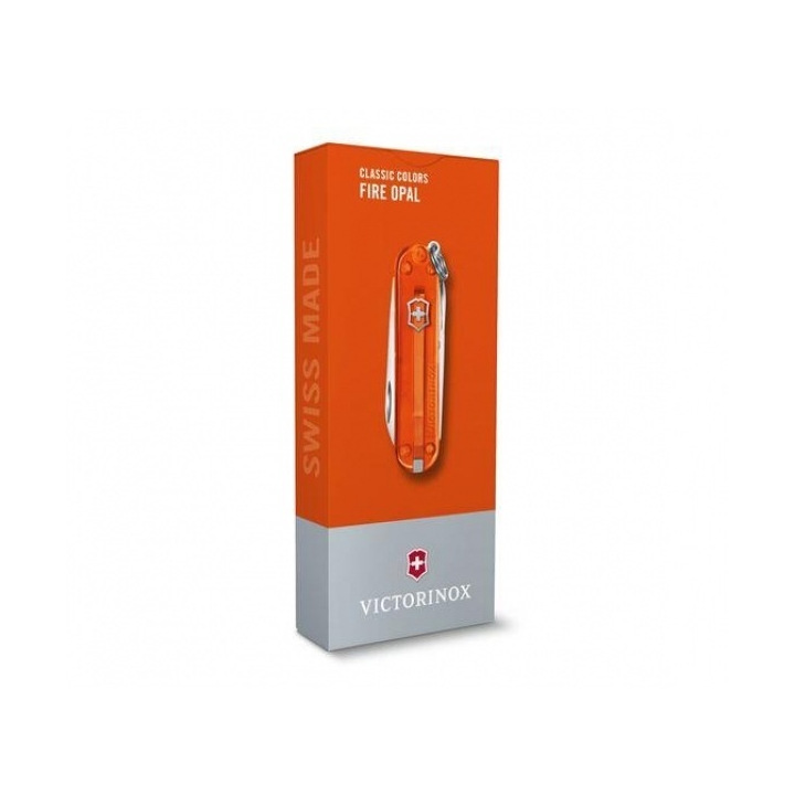 SCYZORYK CLASSIC SD VICTORINOX - 0622305