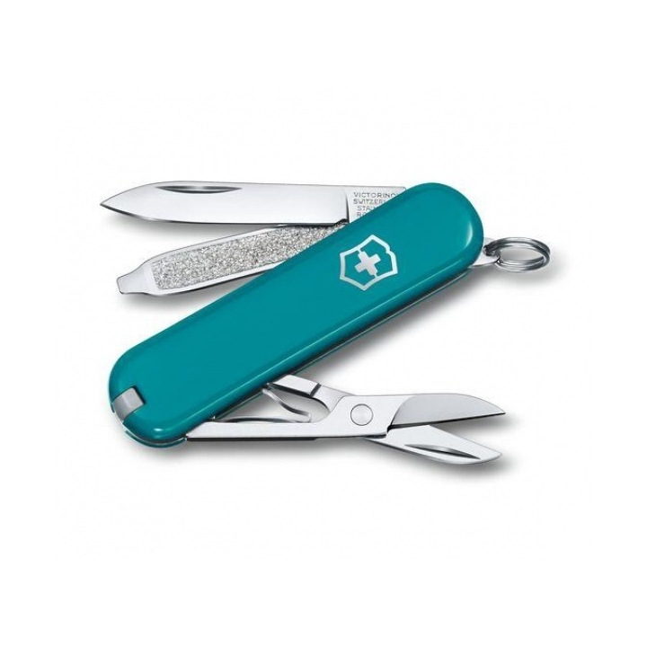 SCYZORYK CLASSIC SD VICTORINOX - 0622305