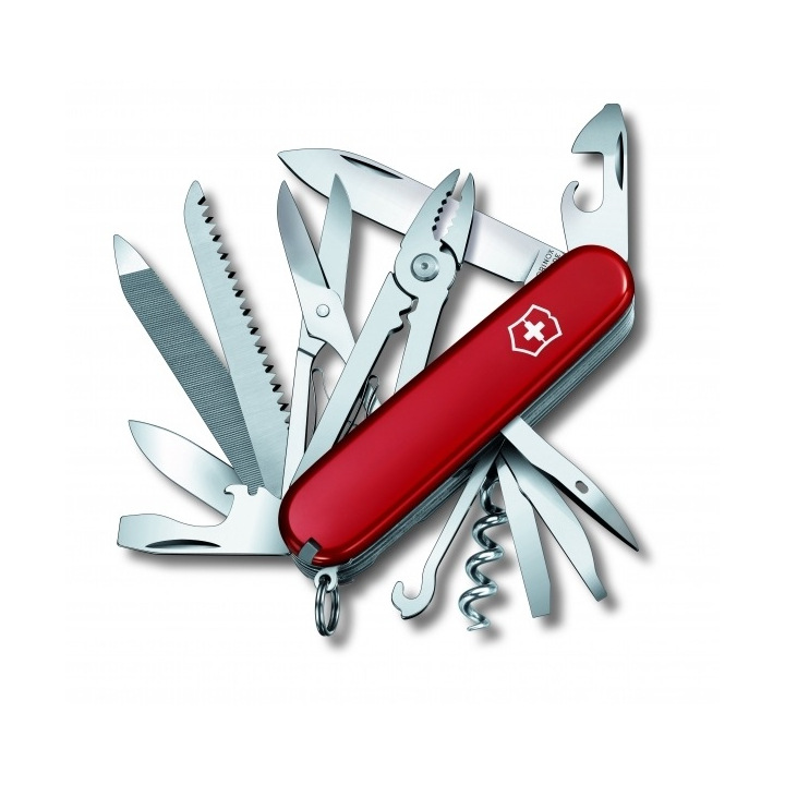 SCYZORYK HANDYMAN VICTORINOX - 1377305