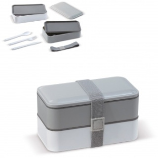 LUNCHBOX Z PRZEGRODAMI - LT91107