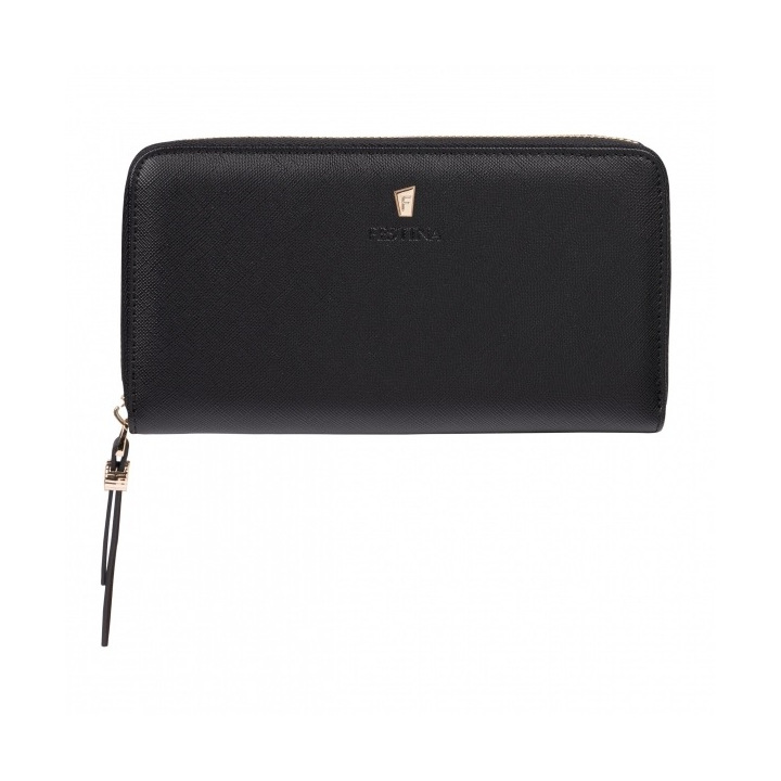 Travel wallet Mademoiselle - PW FEL222A