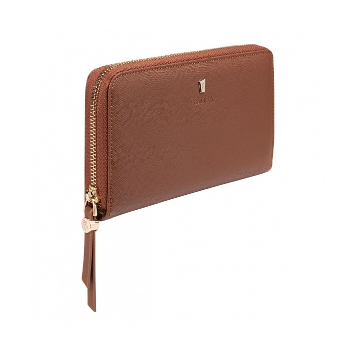 Travel wallet Mademoiselle - PW FEL222A