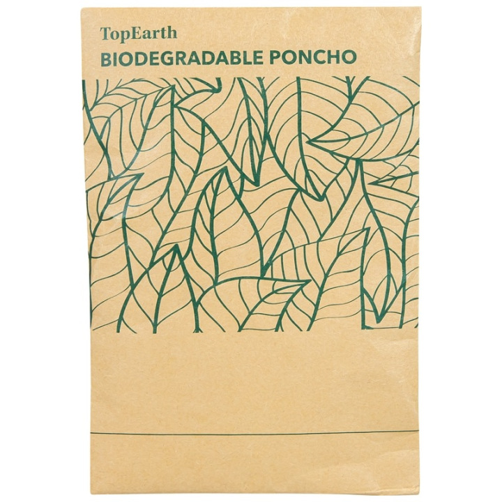 PONCHO BIODEGRADOWALNE - LT90490