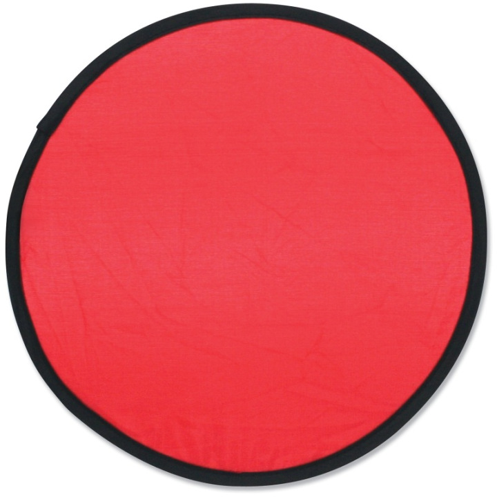 SKŁADANE FRISBEE W ETUI - LT90511