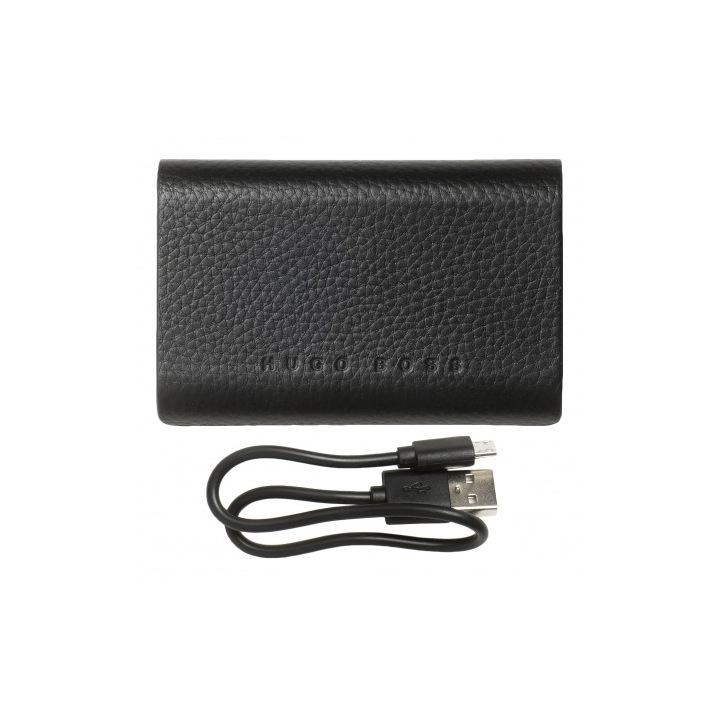 Power bank Storyline Black - PW HAB909A