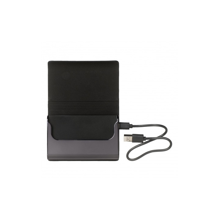 Power bank Storyline Black - PW HAB909A