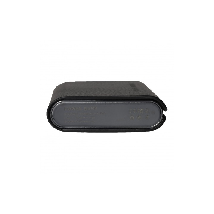 Power bank Storyline Black - PW HAB909A