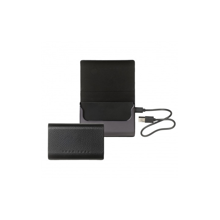 Power bank Storyline Black - PW HAB909A