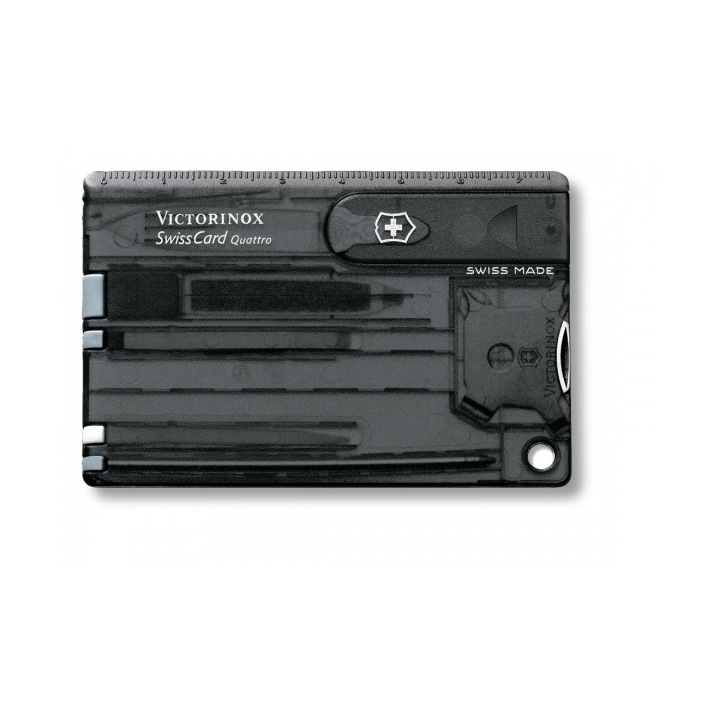 SWISSCARD QUATTRO VICTORINOX - 07233T363