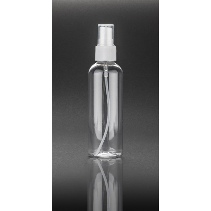 Butelka z atomizerem 100 ml - AS 51016