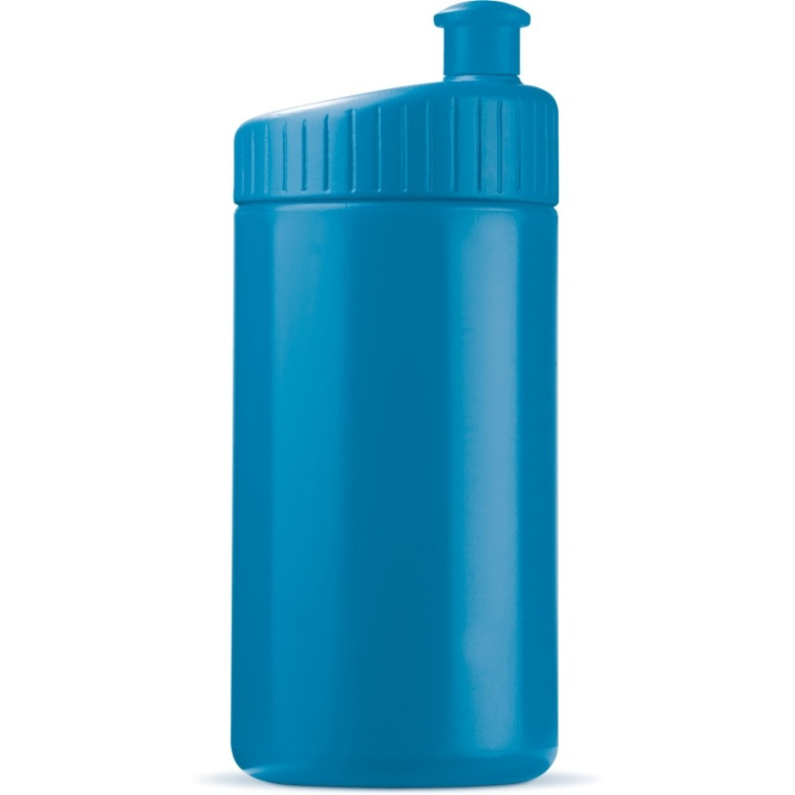 BIDON SPORTOWY DESIGN 500ML - LT98796