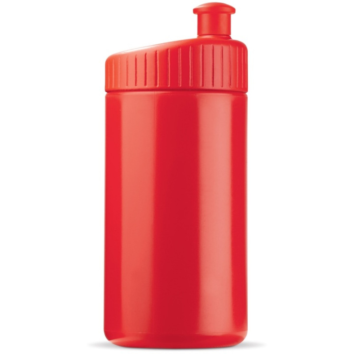 BIDON SPORTOWY DESIGN 500ML - LT98796