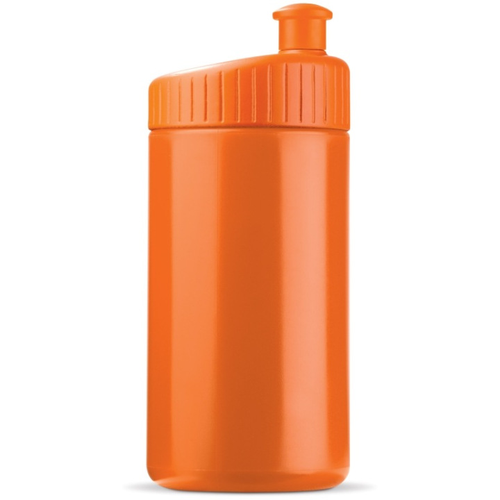 BIDON SPORTOWY DESIGN 500ML - LT98796