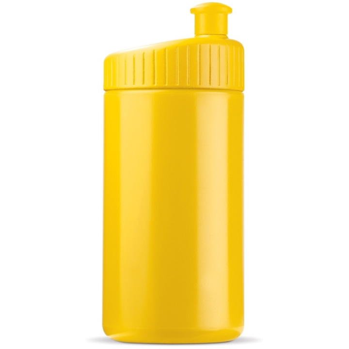 BIDON SPORTOWY DESIGN 500ML - LT98796