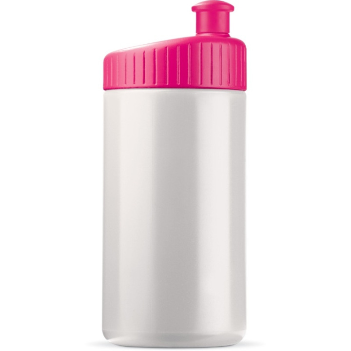 BIDON SPORTOWY DESIGN 500ML - LT98796