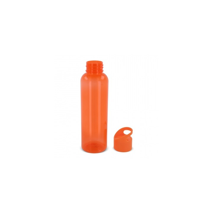 BUTELKA R-PET 600ML - LT98743