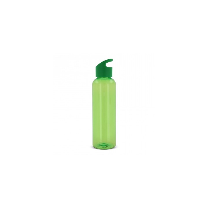 BUTELKA R-PET 600ML - LT98743