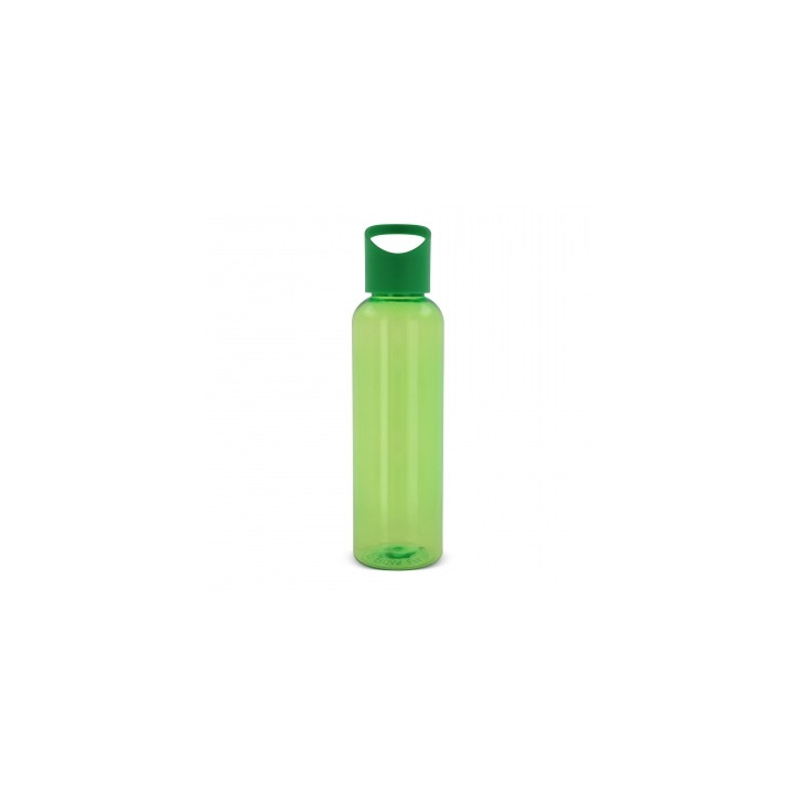 BUTELKA R-PET 600ML - LT98743