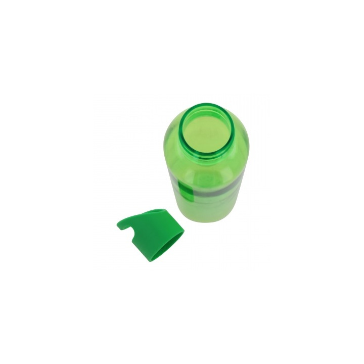 BUTELKA R-PET 600ML - LT98743