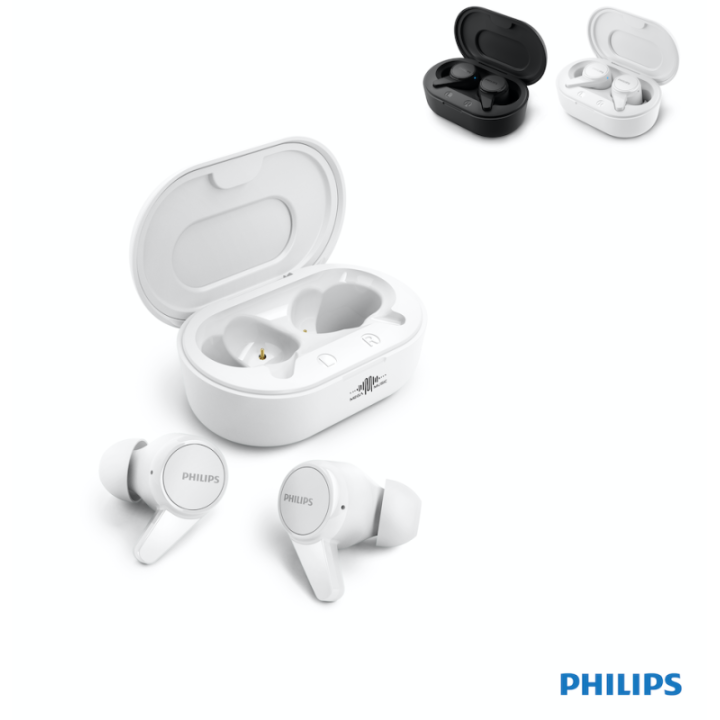 Słuchawki PHILIPS TWS IN-EARBUDS - LT42266