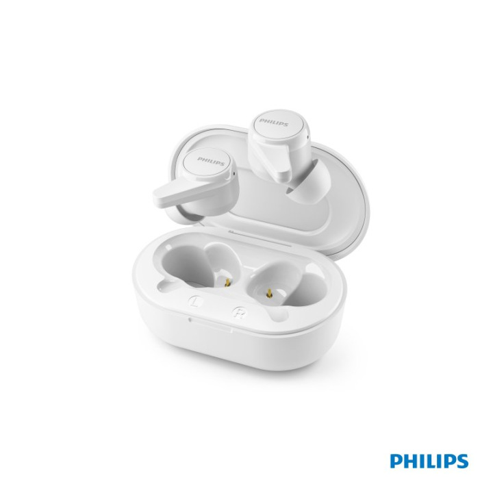 Słuchawki PHILIPS TWS IN-EARBUDS - LT42266