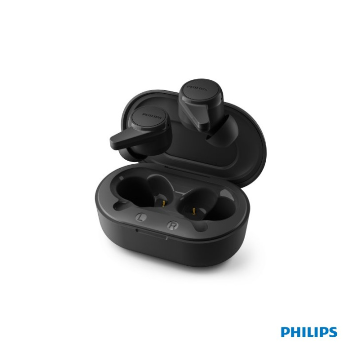 Słuchawki PHILIPS TWS IN-EARBUDS - LT42266