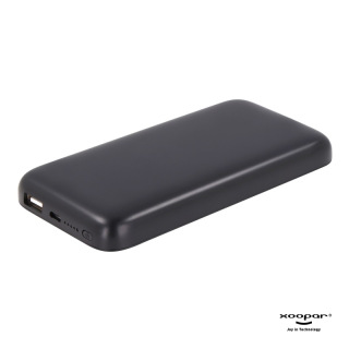 Ekologiczny powerbank  5.000MAH - LT41600