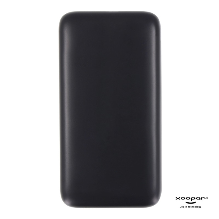 Ekologiczny powerbank  5.000MAH - LT41600