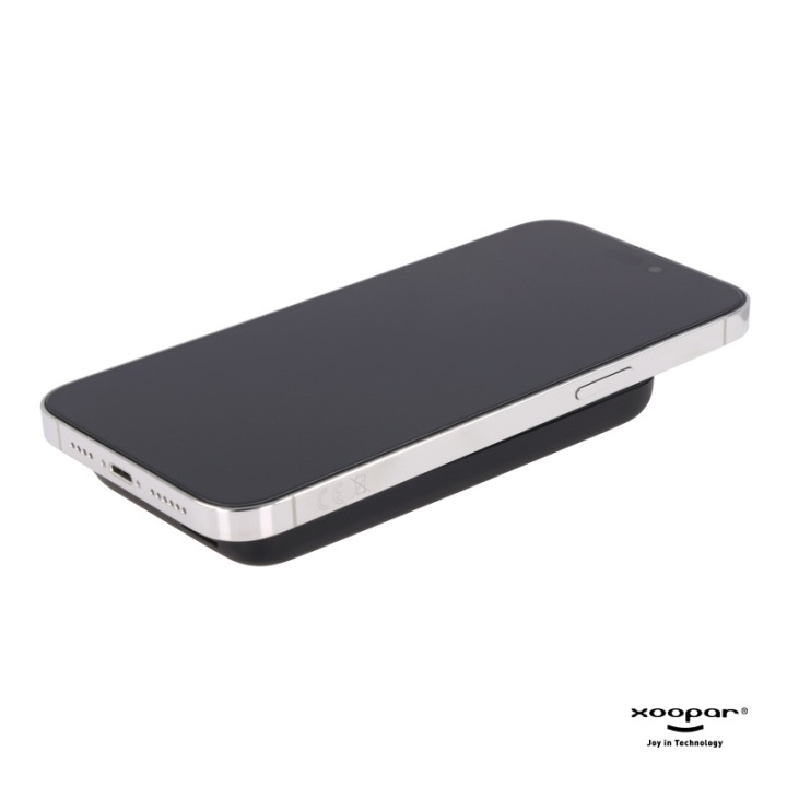 Ekologiczny powerbank  5.000MAH - LT41600