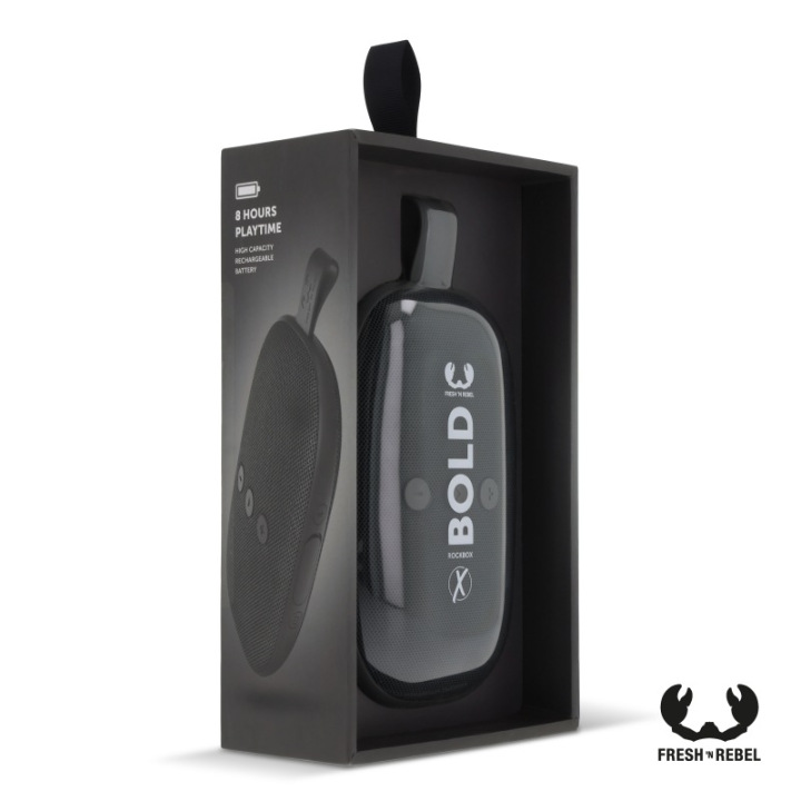 Wodoodporny głośnik bluetooth - LT49400