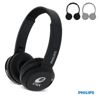 Słuchawki PHILIPS ON-EAR - LT42254