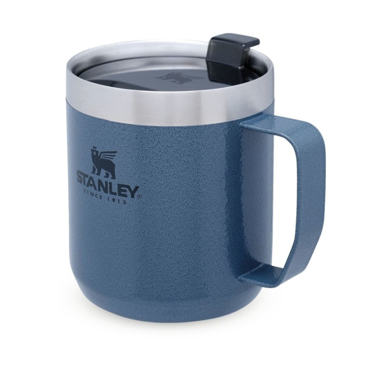 KUBEK STANLEY LEGENDARY CAMP MUG 12OZ / .35L - PW 1009366005