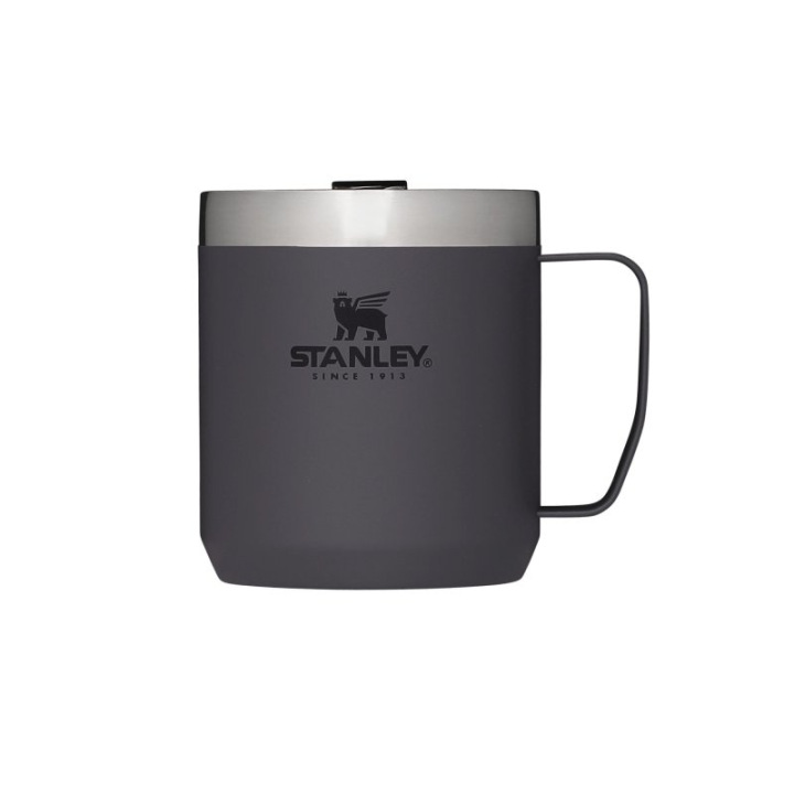 KUBEK STANLEY LEGENDARY CAMP MUG 12OZ / .35L - PW 1009366005