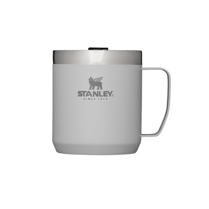 KUBEK STANLEY LEGENDARY CAMP MUG 12OZ / .35L - PW 1009366005