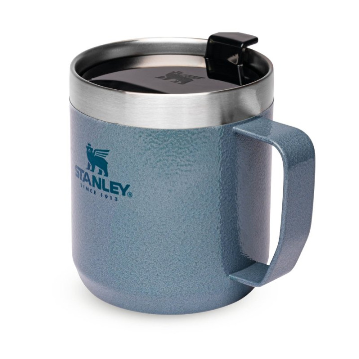 KUBEK STANLEY LEGENDARY CAMP MUG 12OZ / .35L - PW 1009366005