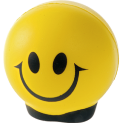 Antystres uśmiechnięta piłka - R73997